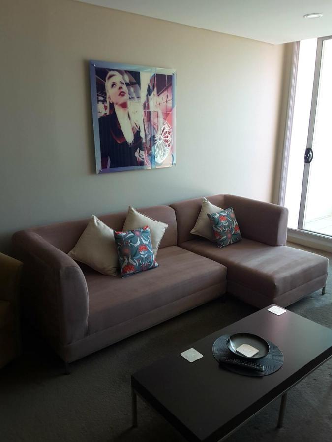 Apartment@96 Adelaide Dış mekan fotoğraf