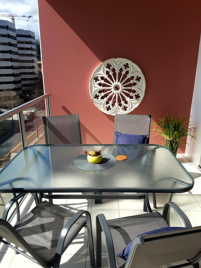 Apartment@96 Adelaide Dış mekan fotoğraf