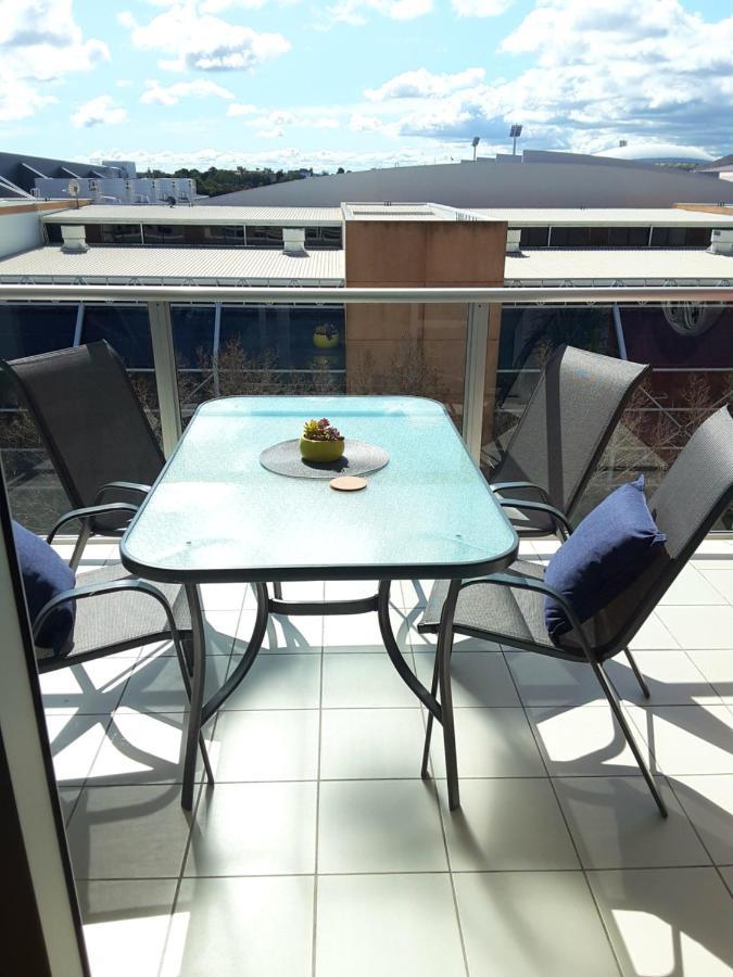 Apartment@96 Adelaide Dış mekan fotoğraf